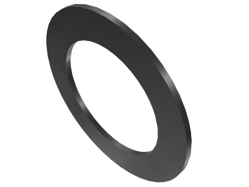 РЕГУЛИРОВОЧНАЯ ПРОКЛАДКА