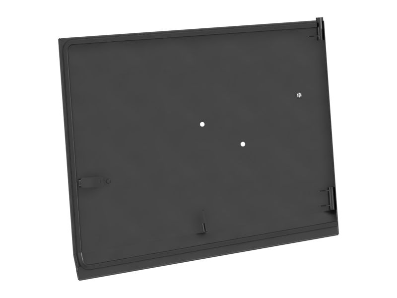 Right Hand Side Engine Enclosure Access Door