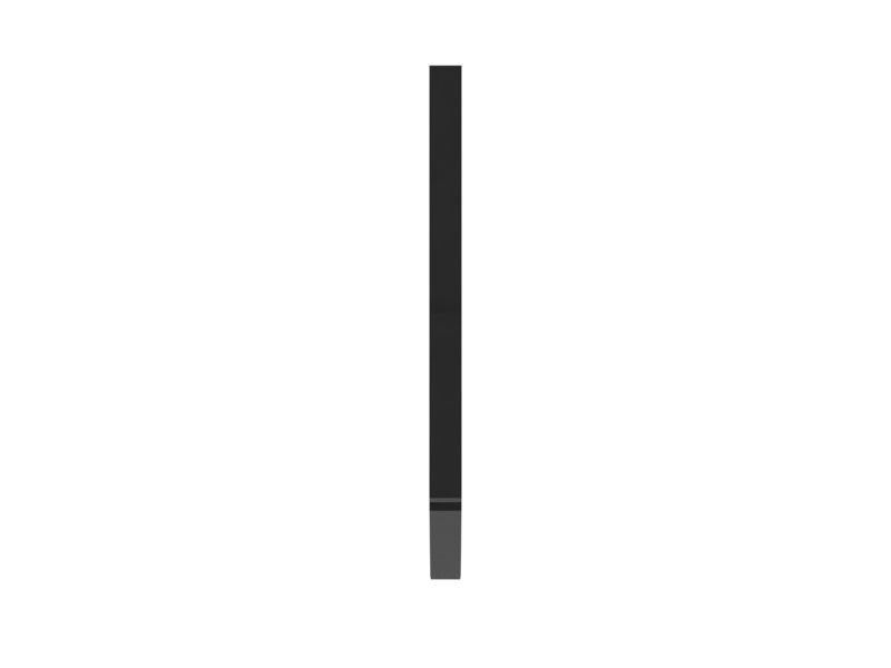 243-2994: 6mm Thick Radiator Baffle 2432994 купить