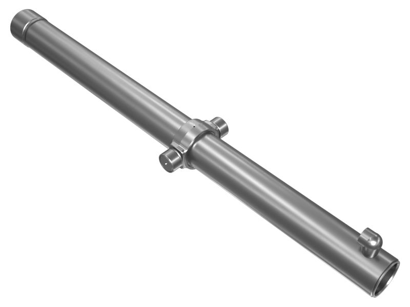 90mm Bore Diameter Hydraulic Cylinder