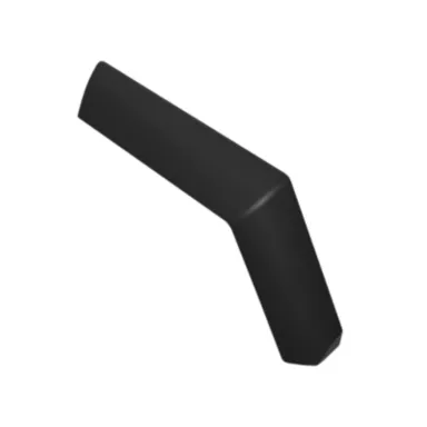 366-8186: 481.4mm Long Rear Fender Extension