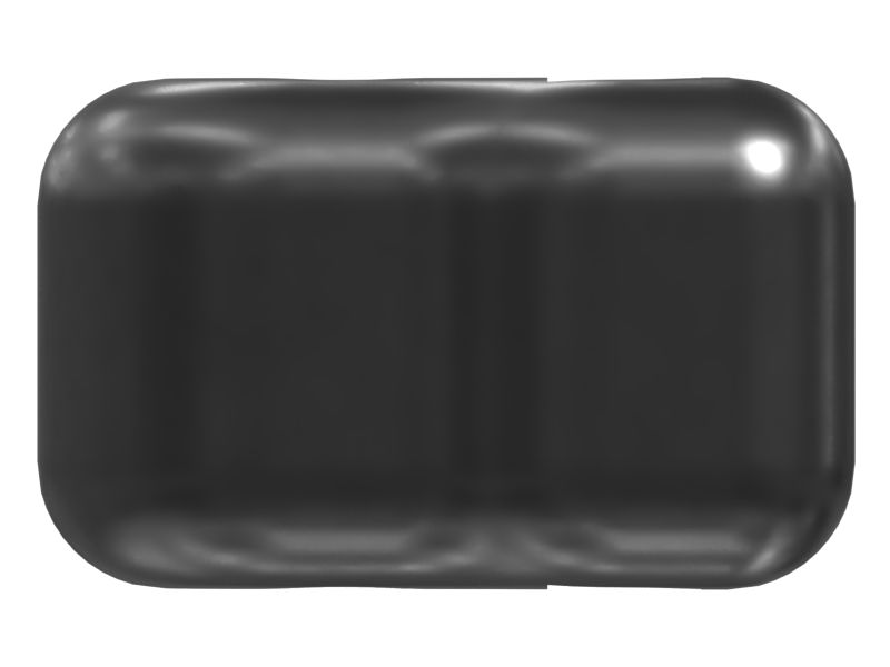 Шланг стопорной шайбы