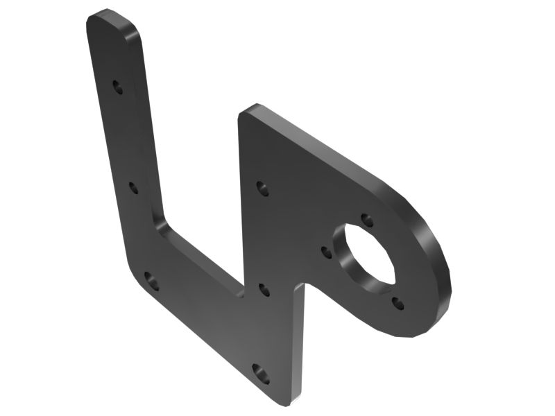 361-8546: ПЛАСТИНА