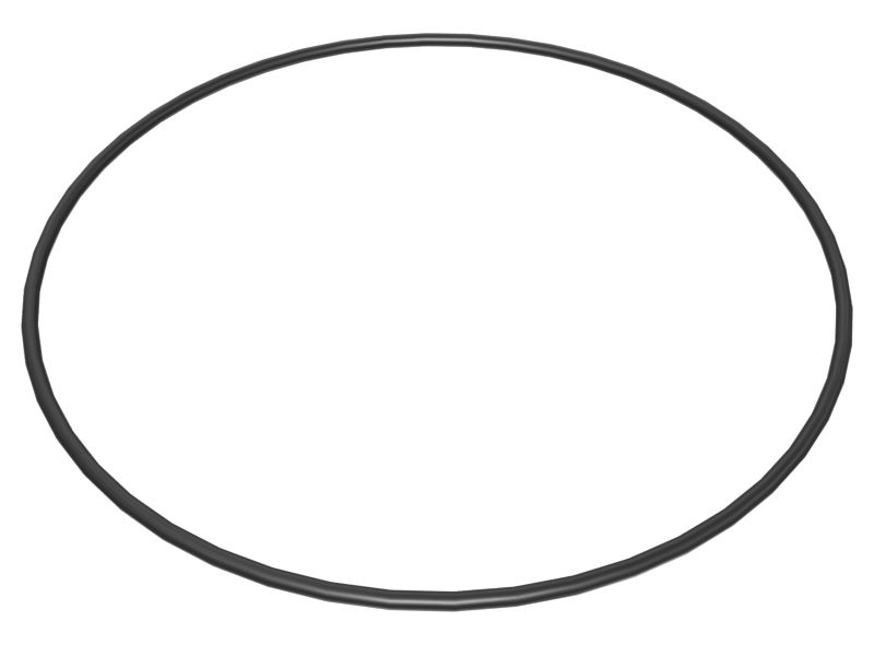 Уплотнительное кольцо с внутренним диаметром 150 мм