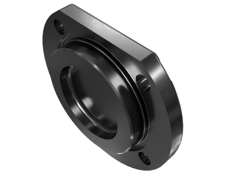 9P-6500: Transmission Case Cover 9P6500 купить