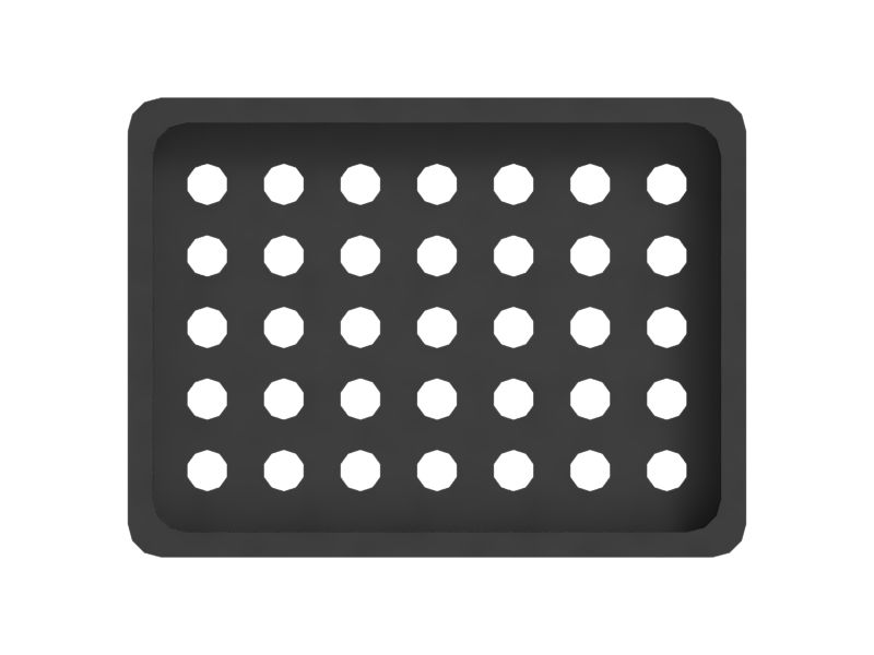 Уплотненный соединитель