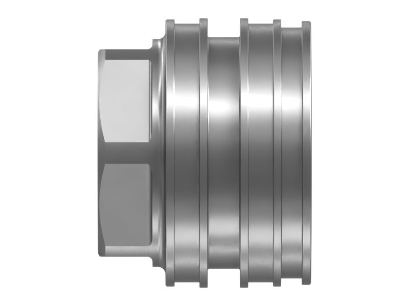 104.2mm Outer Diameter Boom Cylinder Piston