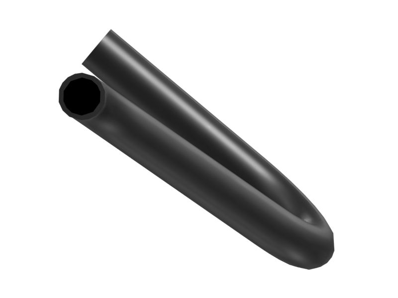 ТРУБКА В СБОРЕ