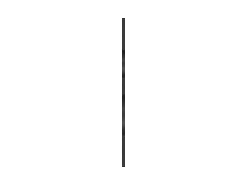 189-7737: 3mm Thick Cabin Wiring Routing Plate | CATCorp