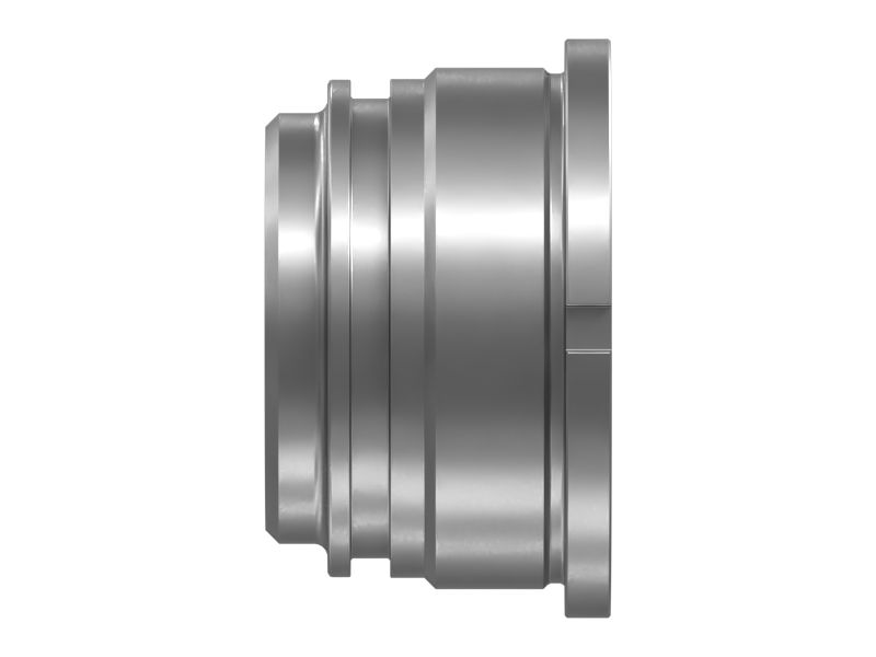 128mm Outer Diameter Cylinder Head Gland