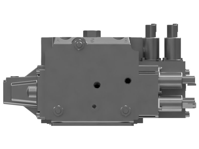 Hydraulic Directional Valve