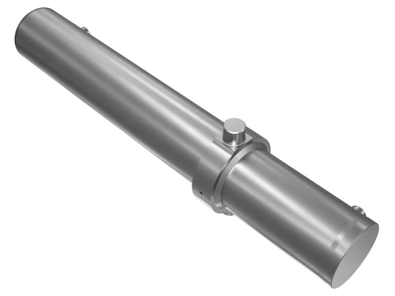 630-3876: Hydraulic Cylinder