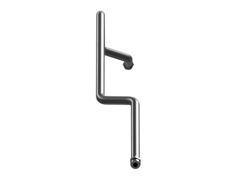 20.8mm Inner Diameter Stick Line Tube Assembly