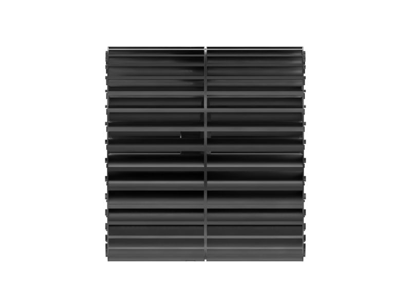 Колесо нагнетателя 115 мм с наружным диаметром