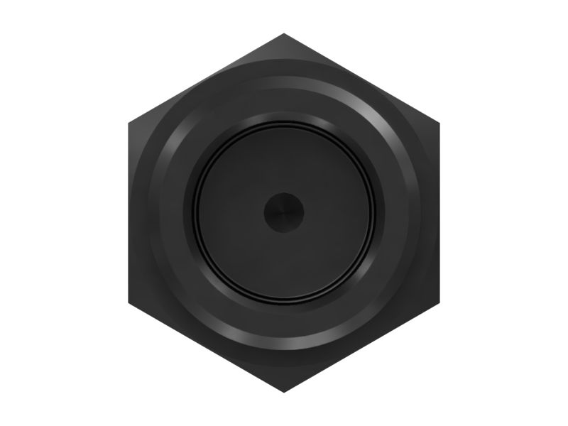 УСИЛЕННАЯ ЗАГЛУШКА ДЛЯ ХРАНЕНИЯ