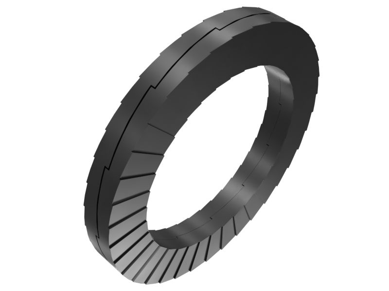 3E-6502: Комплект стопорных шайб