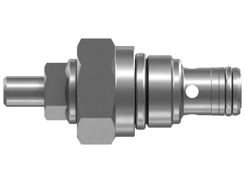 БЛОК КЛАПАНА ПРЕДОХРАНИТЕЛЬНОГО