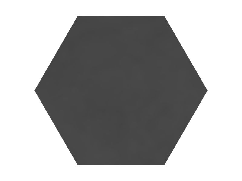 Шестигранная вилка с резьбой 11/16-16