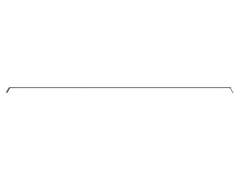 451-6536: 3mm Thick Cab Window Glass Frame Plate 4516536 купить