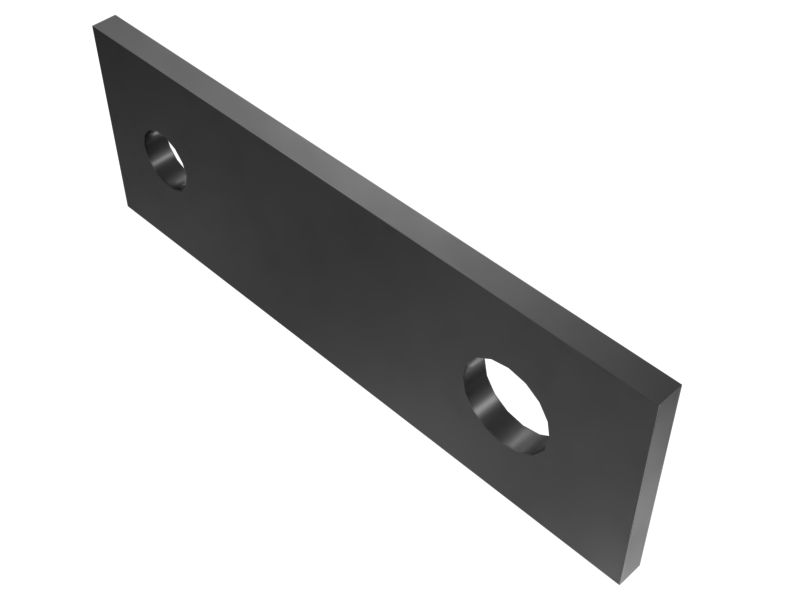 291-2904: 3mm Thick Air Starting Lines Mounting Plate 2912904 купить
