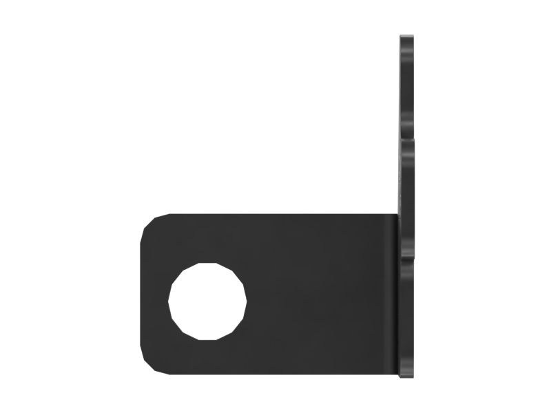 522-0483: Hydraulic Line Mount Bracket | Cat® Parts Store