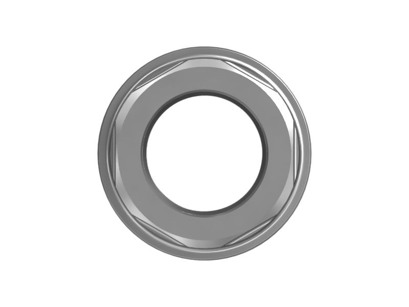 109.2mm Outer Diameter Boom Cylinder Piston