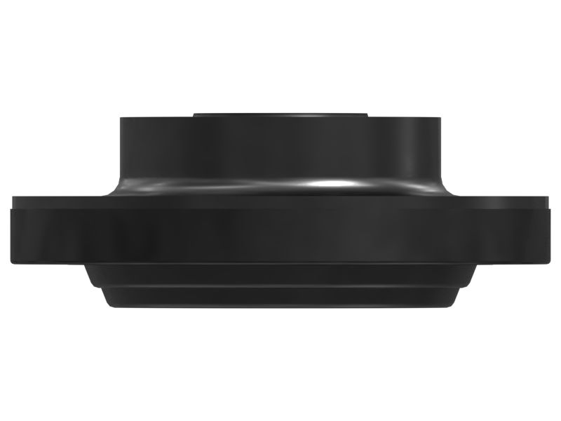 Резиновое гибкое крепление с внутренним диаметром 25 мм