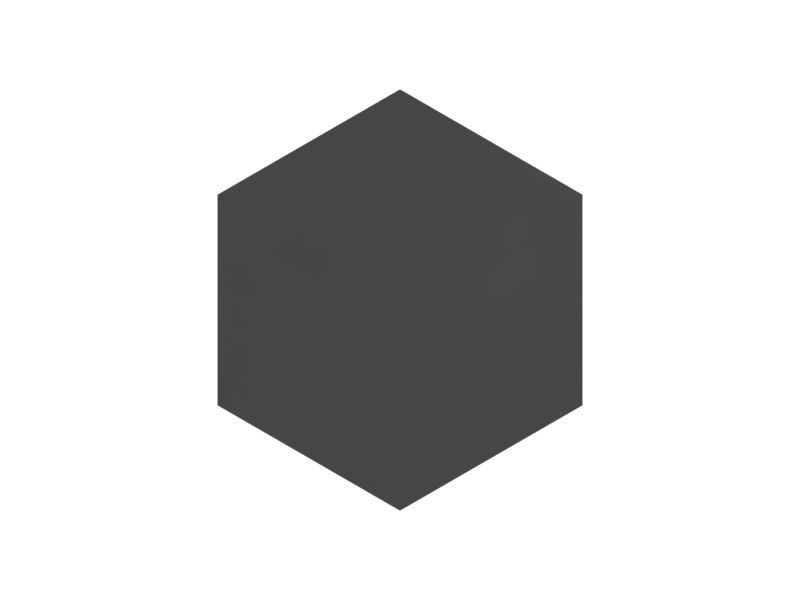 Болт с шестигранной головкой M20 X 2,5