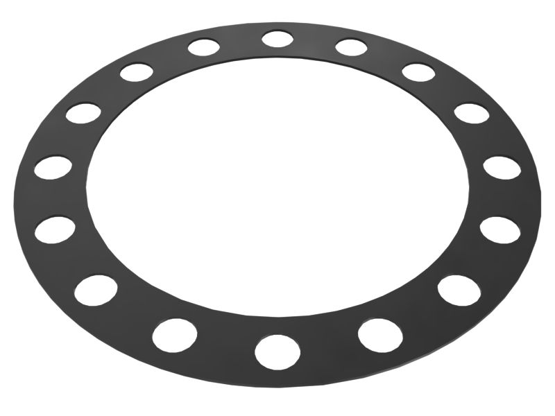 КОМПЛЕКТ РЕГУЛИРОВОЧНЫХ ПРОКЛАДОК