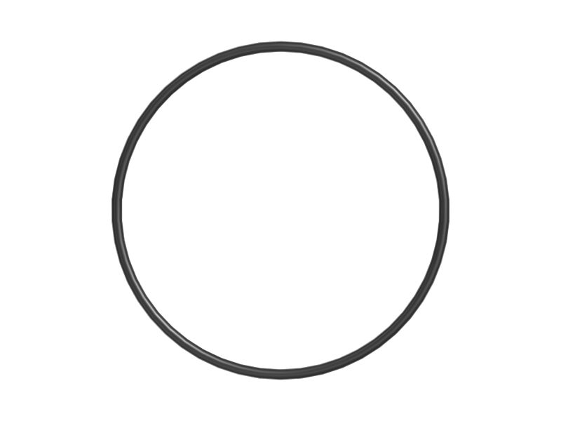 РЕЗИНОВОЕ КОЛЬЦО