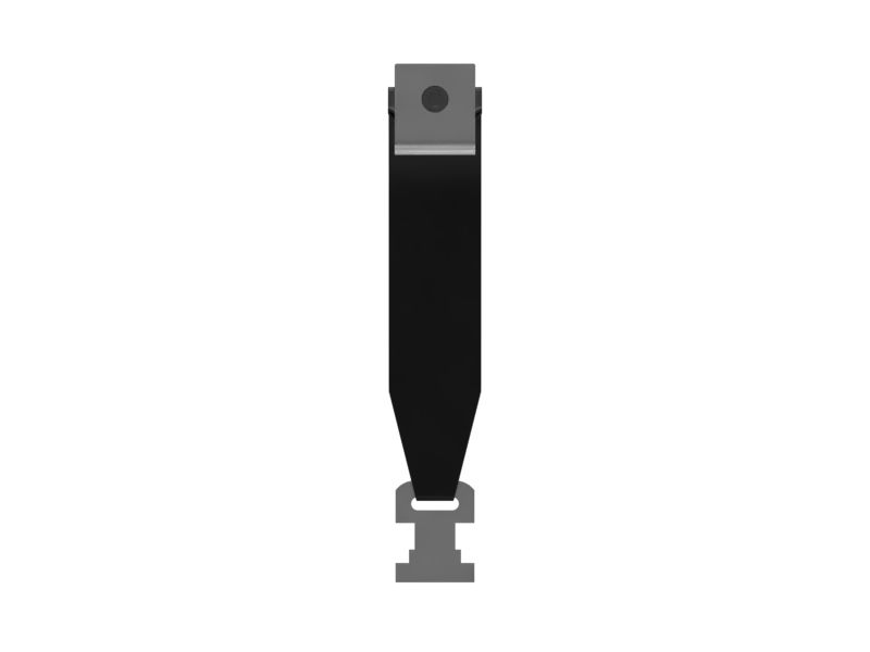 Fuel Tank Holding Strap