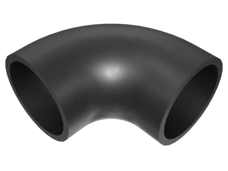 425-9619: Шланг для воздушной линии с внутренним диаметром 126 мм