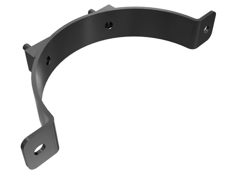 Cylinder Clamp Plate