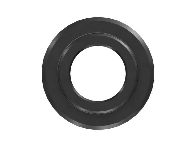 Седло клапана с наружным диаметром 44,45 мм