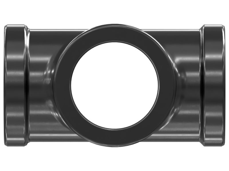 МУФТА ТРУБОПРОВОДА