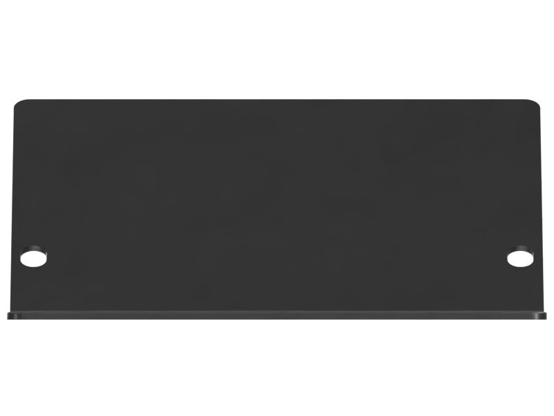 Cabin Console Cover Plate