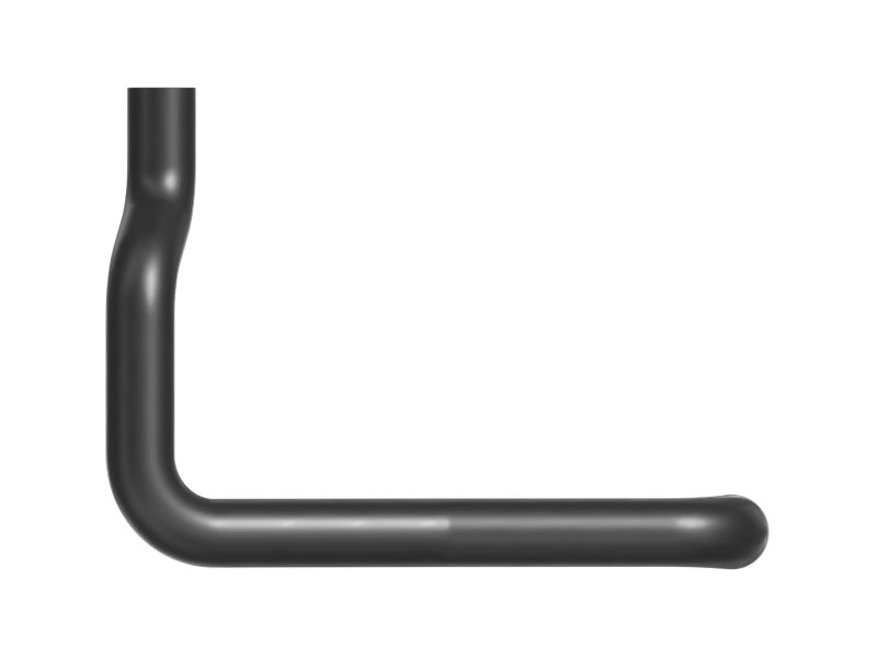 Aftercooler Hose