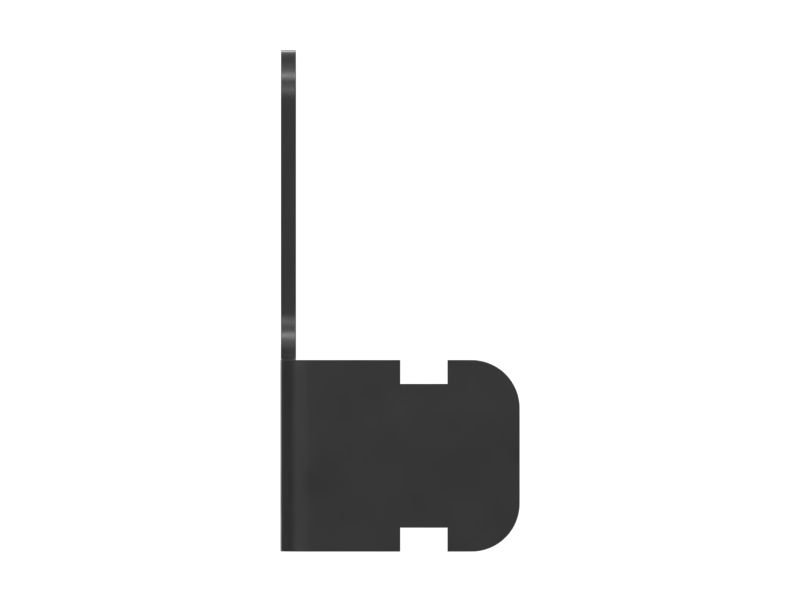 Electric Wiring Support Bracket