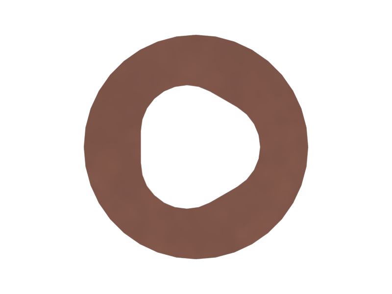 287-7637: Sealing Washer | Cat® Parts Store