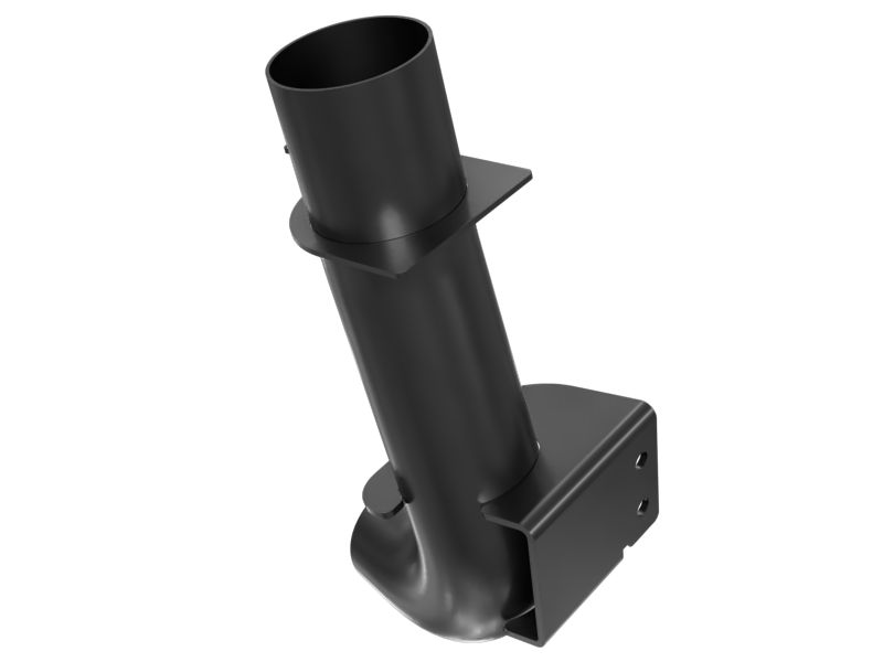 602-3992: Air Intake Pipe