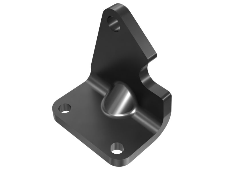 494-4149: 8mm Thick Armrest Adjuster Mounting Bracket 4944149 купить