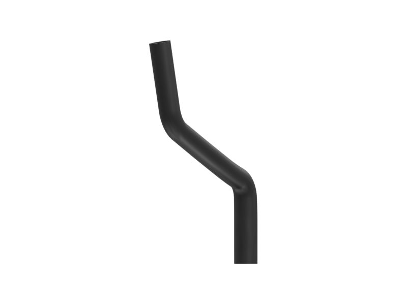 Engine Coolant Hose