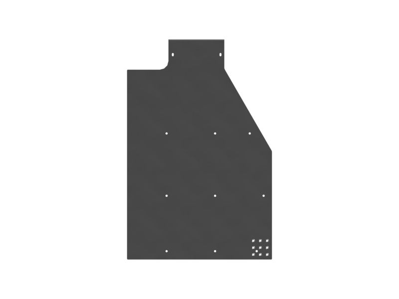 475-4217: 3mm Thick Walkway Tread Plate 4754217 购买