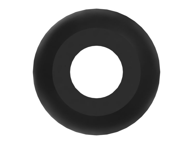 Уплотнение пыльника рулевого управления