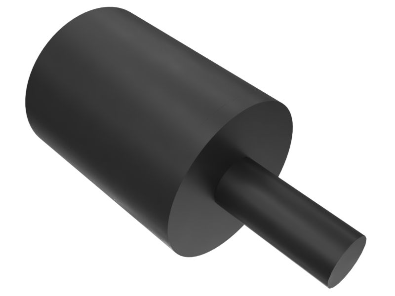 273-8321: УПРУГАЯ ОПОРА