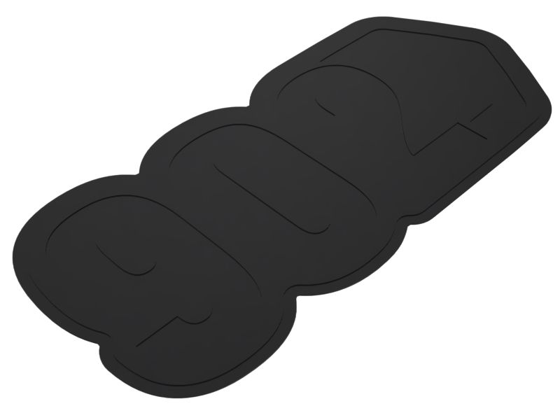 636-7040: 902 Identification Film