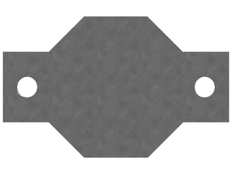 Автоматический выключатель в сборе