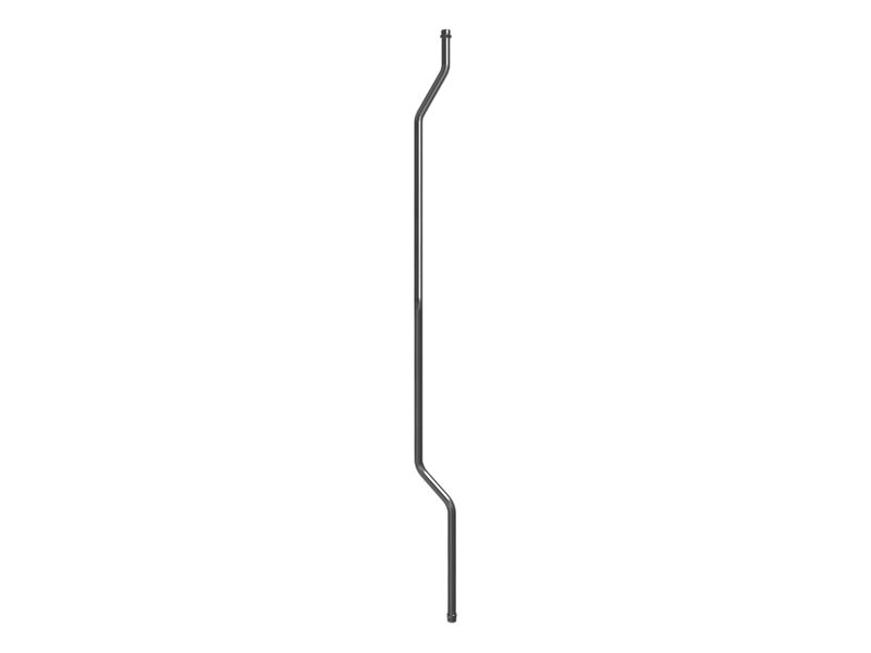 20.8mm Inner Diameter Stick Line Tube Assembly