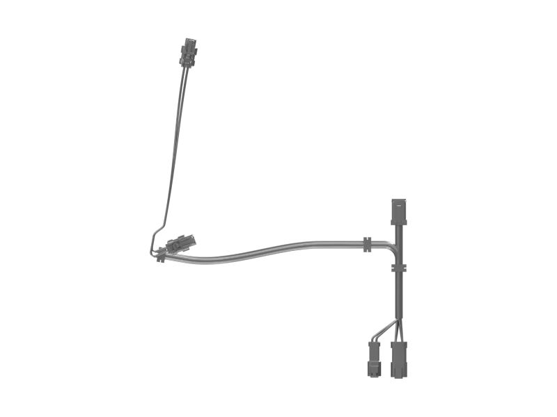 Air Conditioner Harness