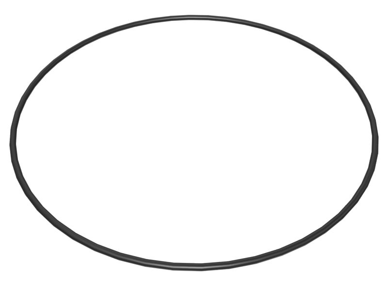 Уплотнительное кольцо с внутренним диаметром 101,32 мм